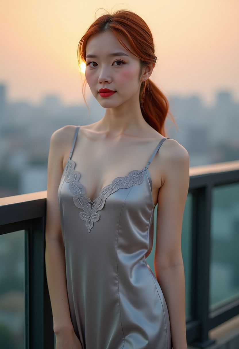 无声潮汐