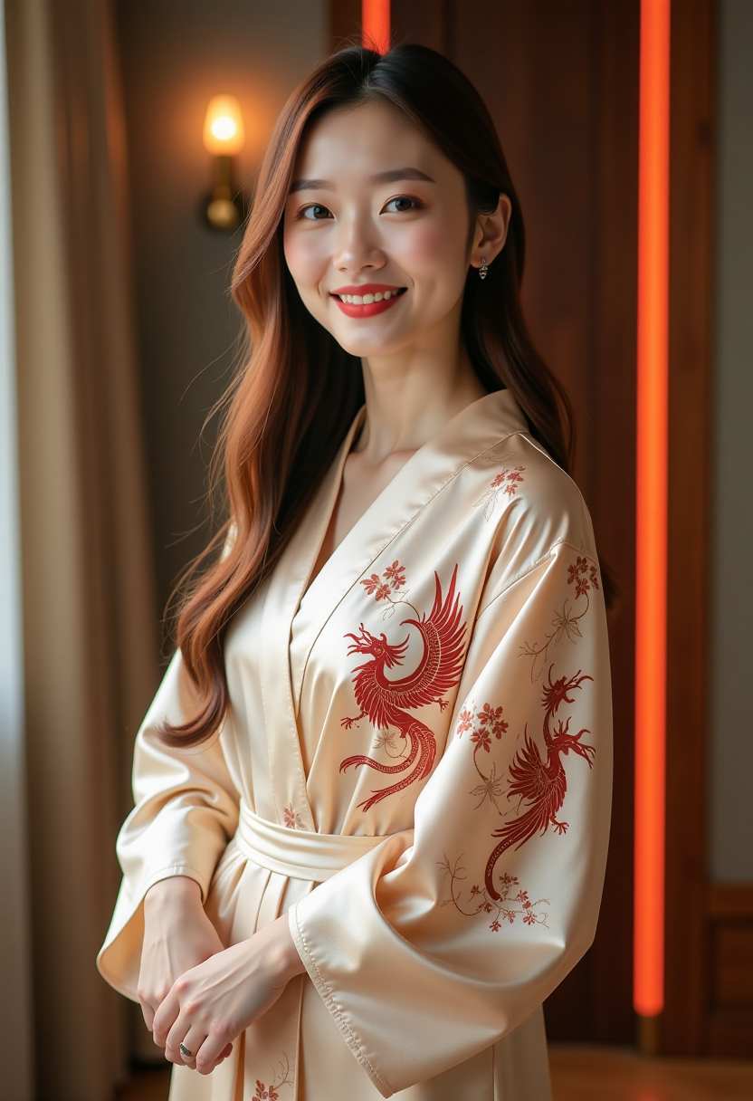 山海之间